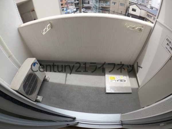 アーバネックス梅田西