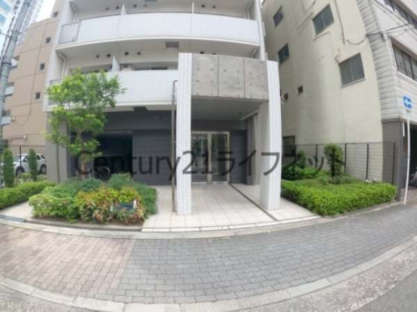 アーバネックス梅田西