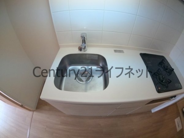 アーバネックス梅田西