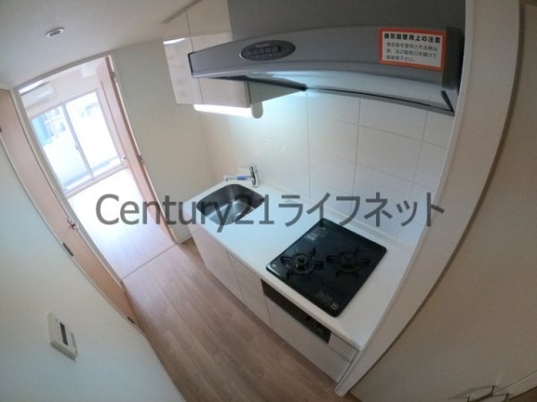 アーバネックス梅田西