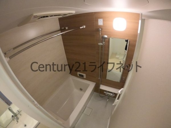 アーバネックス梅田西