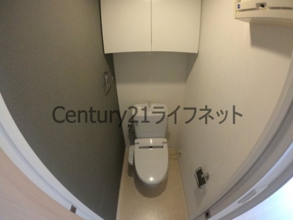 アーバネックス梅田西