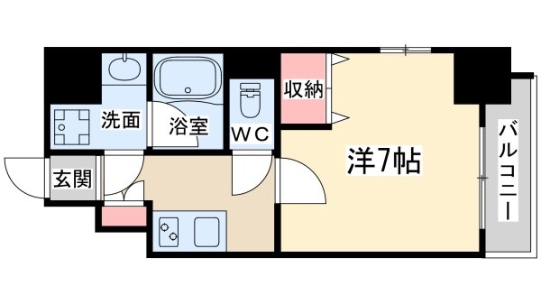 アーバネックス梅田西