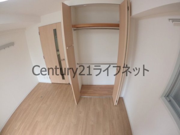 アーバネックス梅田西