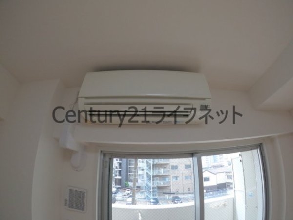 アーバネックス梅田西