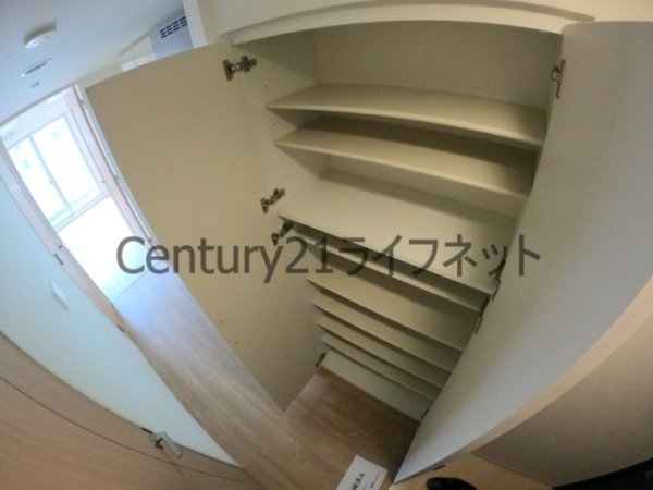 アーバネックス梅田西