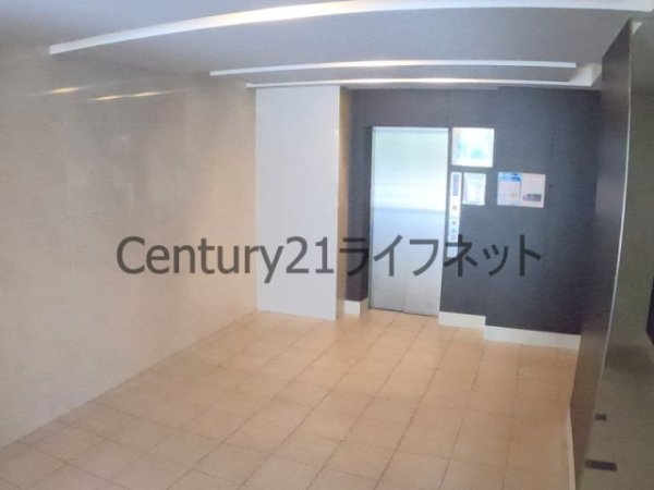 アーバネックス梅田西