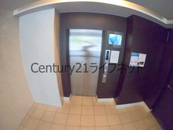 アーバネックス梅田西