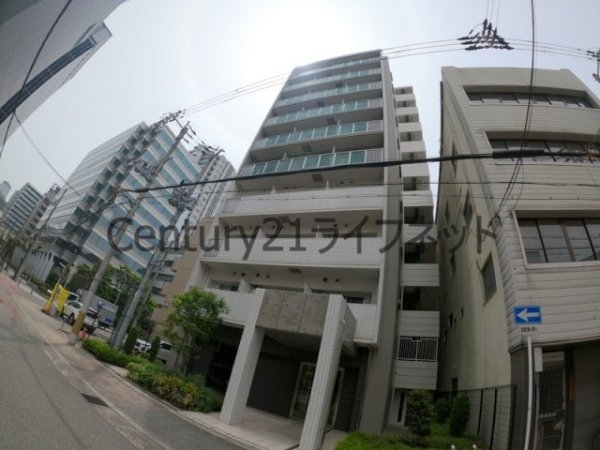 アーバネックス梅田西