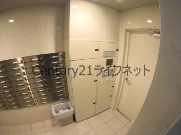 アーバネックス梅田西