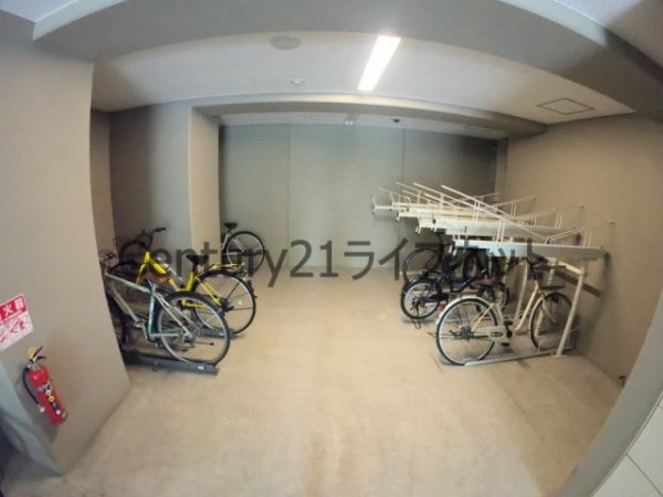 アーバネックス梅田西