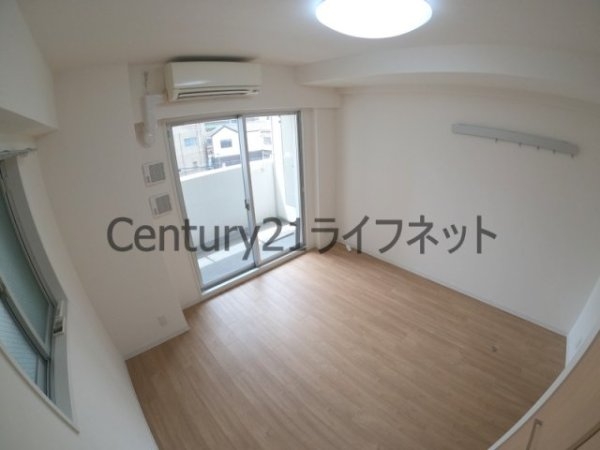 アーバネックス梅田西