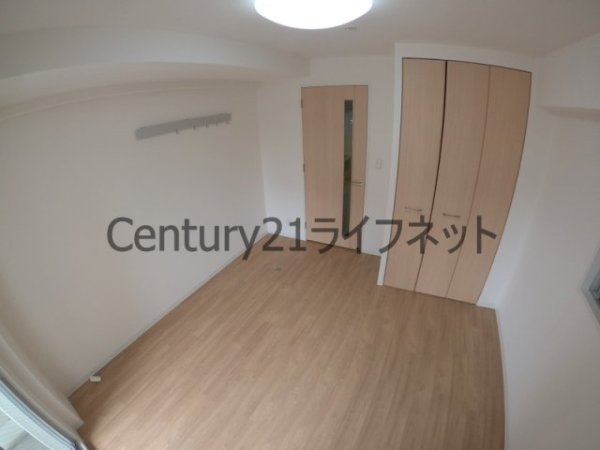 アーバネックス梅田西