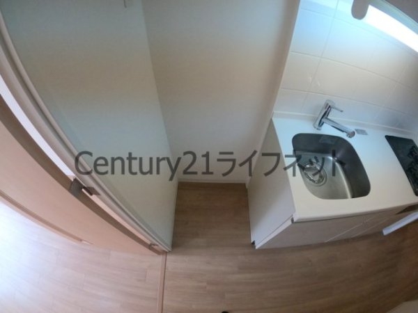 アーバネックス梅田西