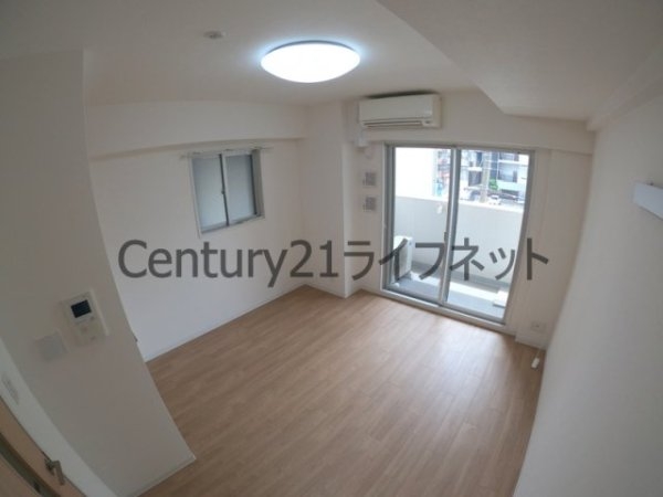 アーバネックス梅田西