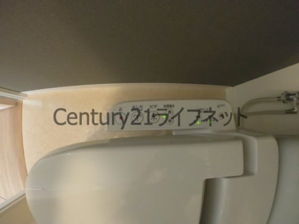 アーバネックス梅田西