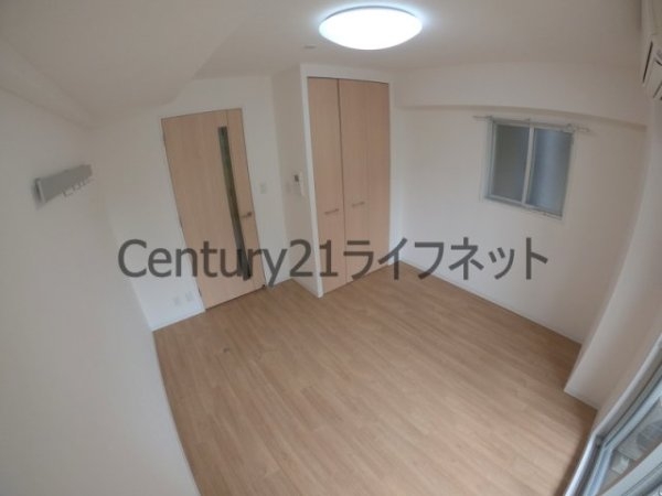 アーバネックス梅田西