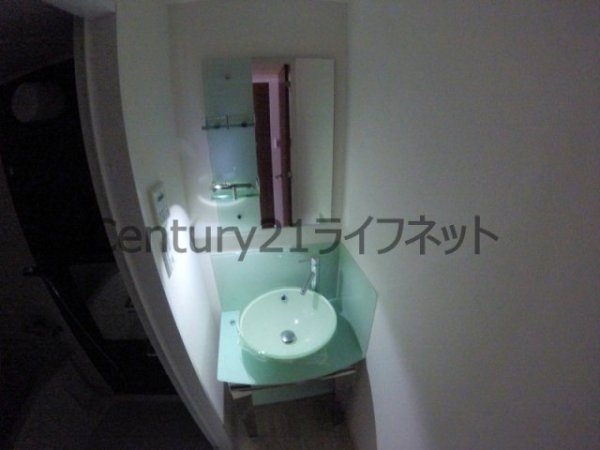 レジュールアッシュ梅田アクシア