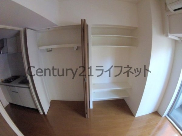 レジュールアッシュ梅田アクシア