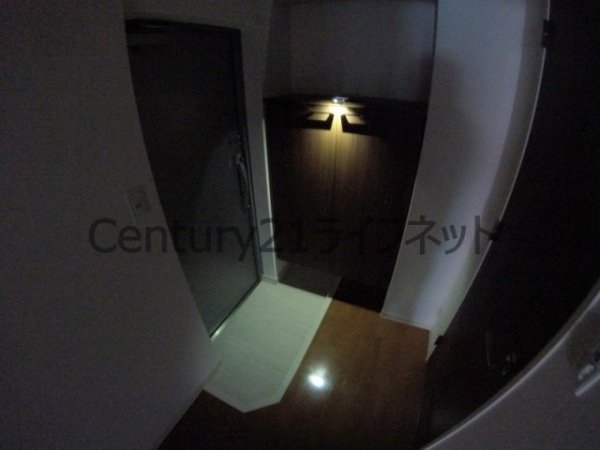 レジュールアッシュ梅田アクシア