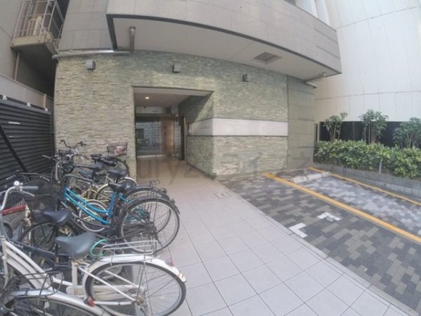 レジュールアッシュ梅田アクシア