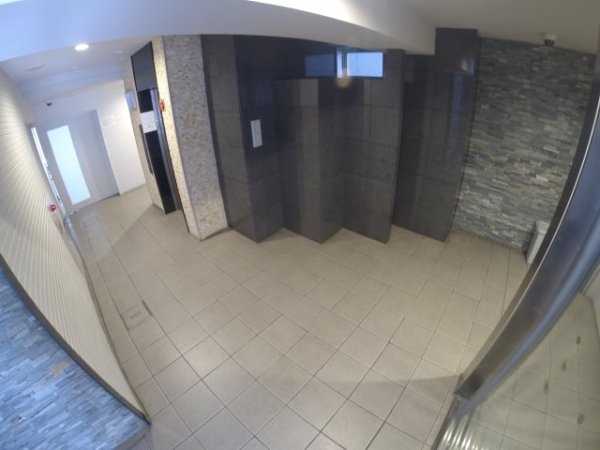 レジュールアッシュ梅田アクシア