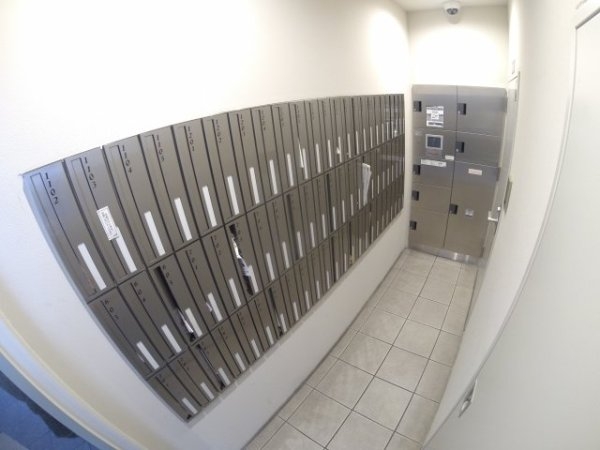 レジュールアッシュ梅田アクシア