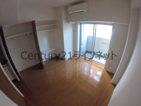 レジュールアッシュ梅田アクシア