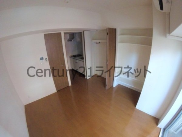 レジュールアッシュ梅田アクシア