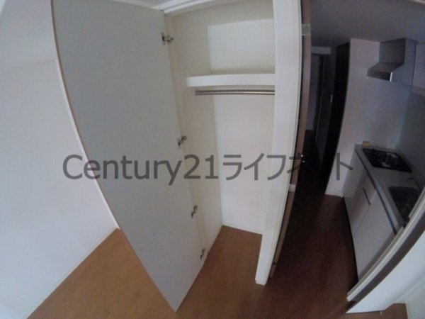 レジュールアッシュ梅田アクシア