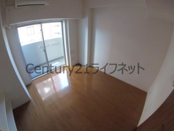 レジュールアッシュ梅田アクシア