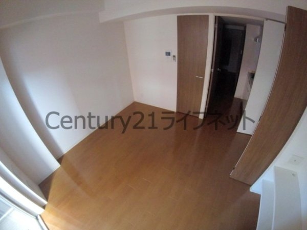 レジュールアッシュ梅田アクシア