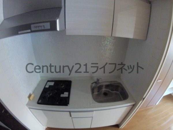 レジュールアッシュ梅田アクシア