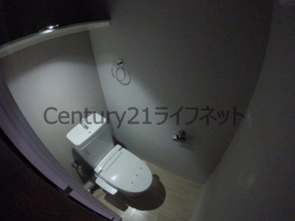 レジュールアッシュ梅田アクシア