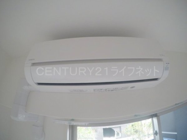 アドバンス江坂東デパール