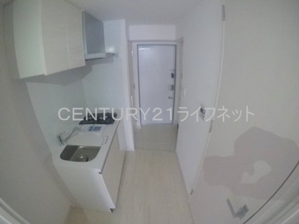 アドバンス江坂東デパール