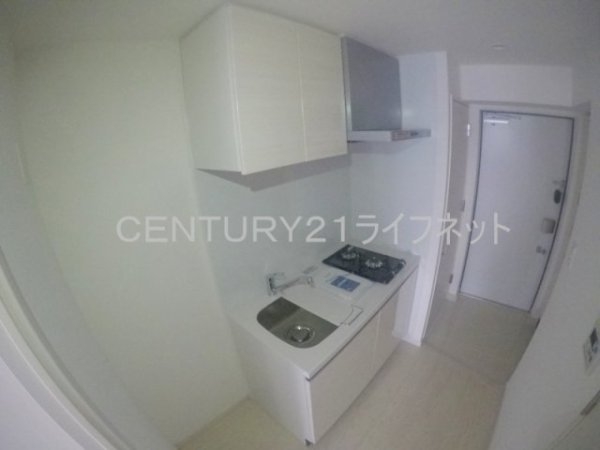 アドバンス江坂東デパール