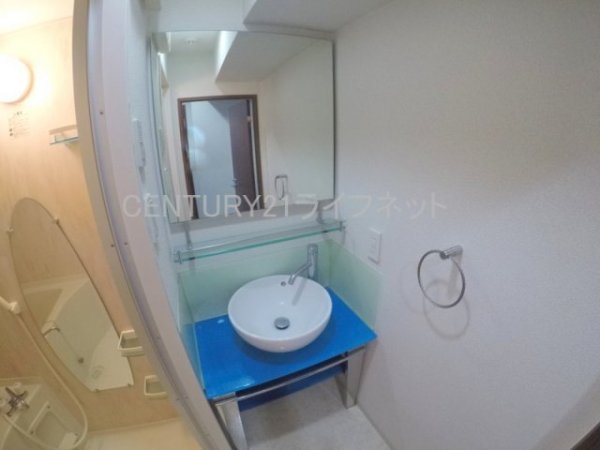 セレニテ新大阪