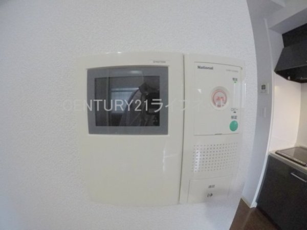 セレニテ新大阪