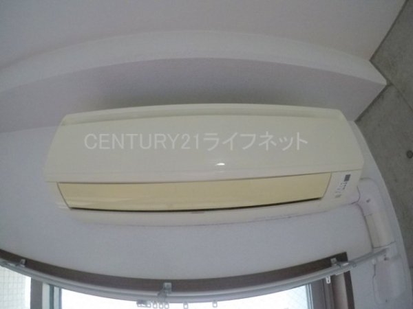 セレニテ新大阪