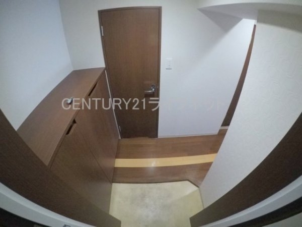 セレニテ新大阪