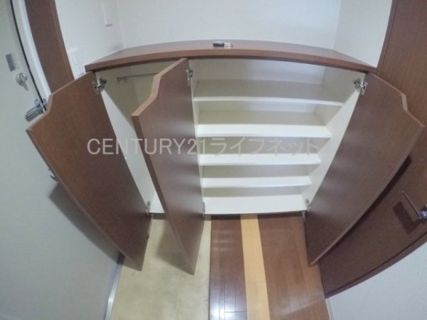 セレニテ新大阪