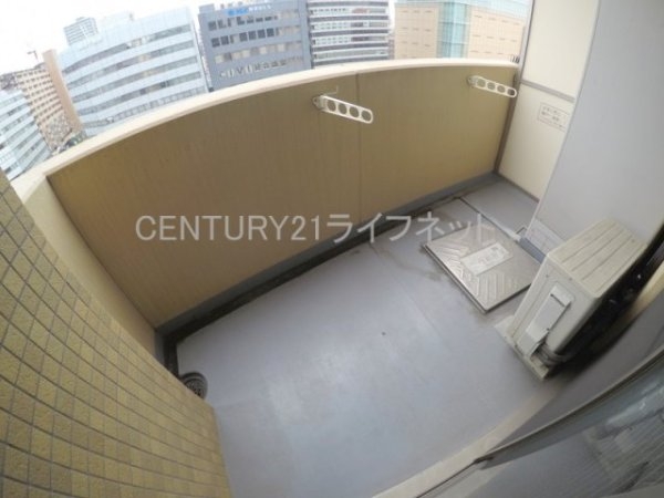 セレニテ新大阪