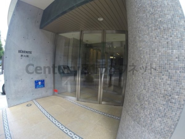 セレニテ新大阪