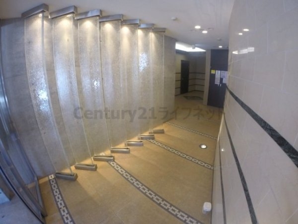 セレニテ新大阪