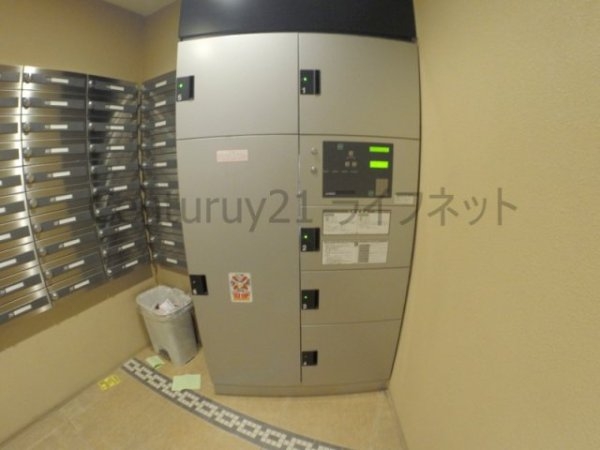 セレニテ新大阪