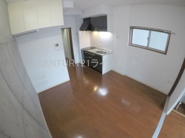 セレニテ新大阪