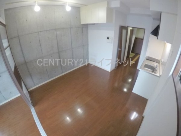 セレニテ新大阪