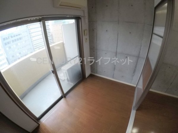 セレニテ新大阪