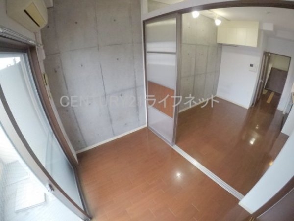 セレニテ新大阪